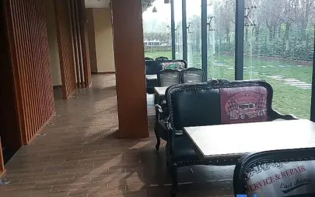 Tianhao Hotel