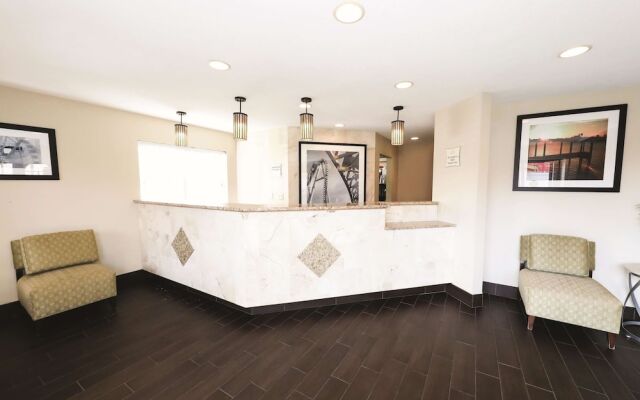 La Quinta Inn Sandusky Cedar Point