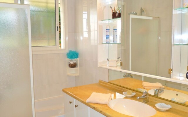 ST ESTEVE PANORAMA 1 AP3069 by Riviera Holiday Homes