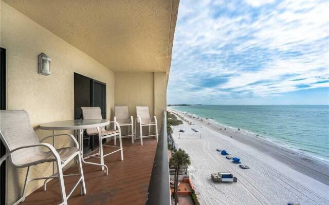 Las Brisas 504 - Three Bedroom Condo