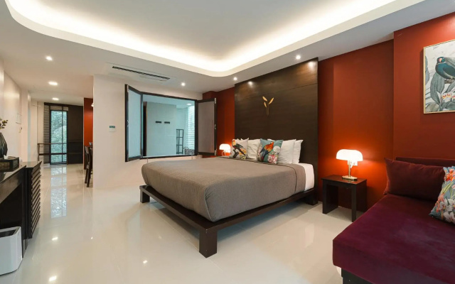 The Bihai Hua Hin