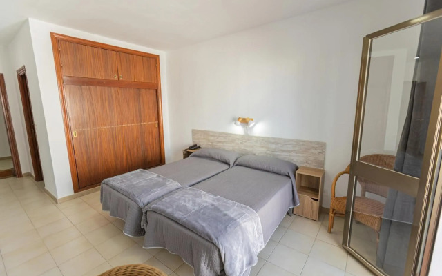 Hotel Tres Jotas