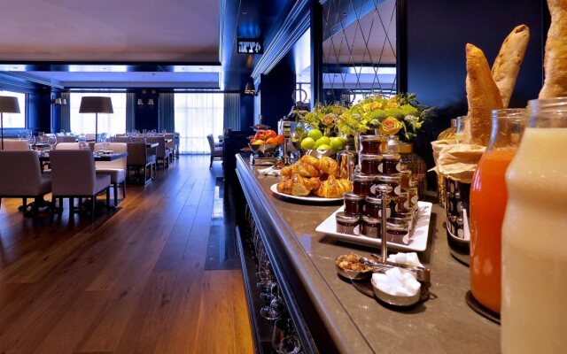 Hotel Indigo Tel Aviv - Diamond District by IHG