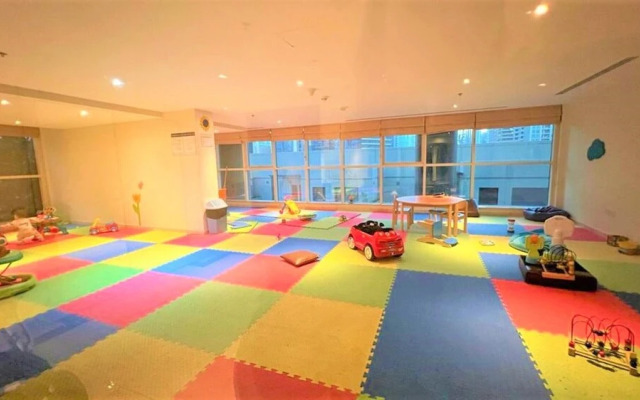 Ultimate Luxury and Stunning Views in Dubai Marina