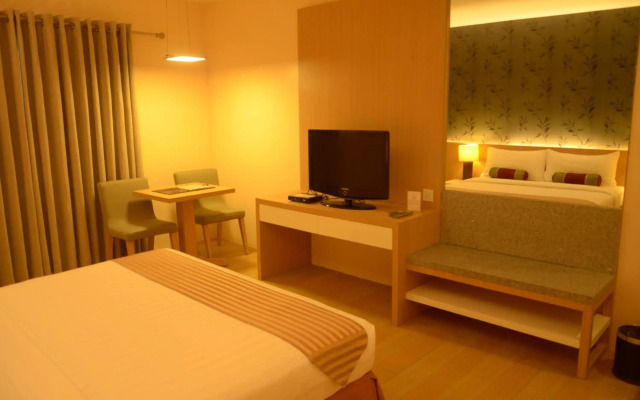 Mount Sea Resort