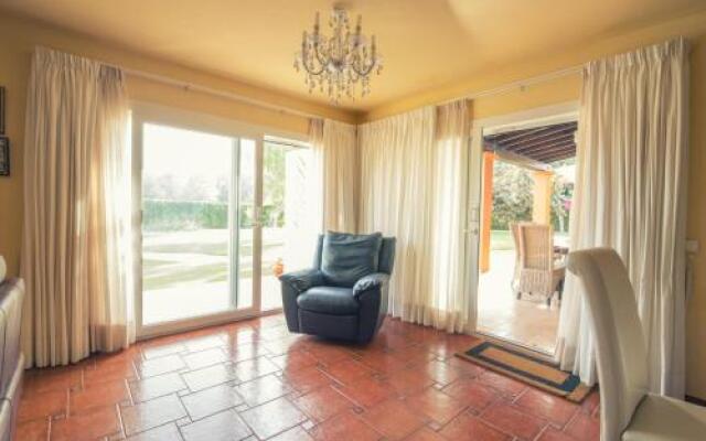 Villa Cana Lucia