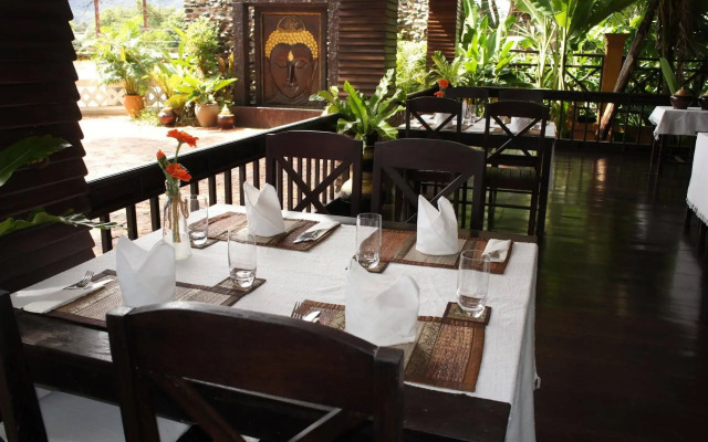 Villa Vang Vieng Riverside