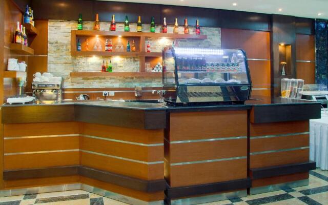 Al Farhan Hotel Suites Ishbilia