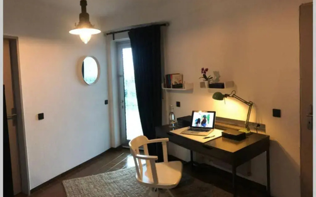 Sunset House - 130 qm Whg. - Vallendar / Koblenz
