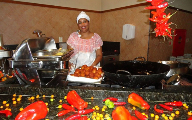 Bourbon Resort Atibaia