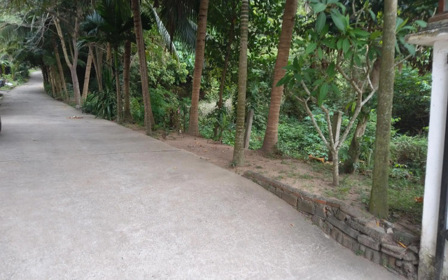 Wilai Villa