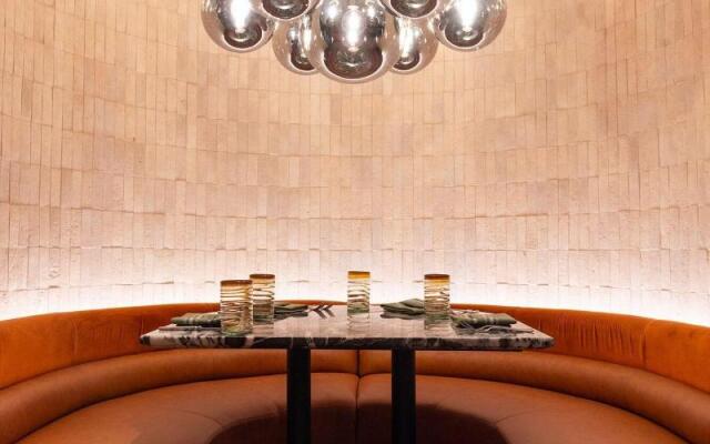 Sheraton Grand Seattle