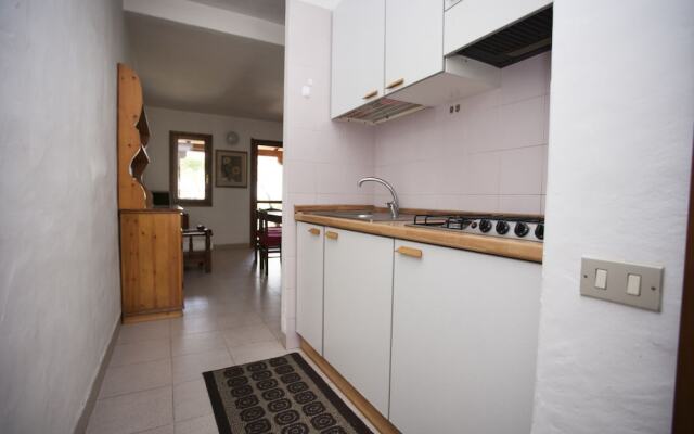 SVS - Porto Ottiolu