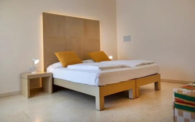 Hotel Garni Orchidea