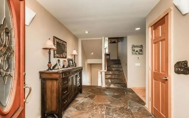 Paradise Awaits by Tahoe Mountain Properties