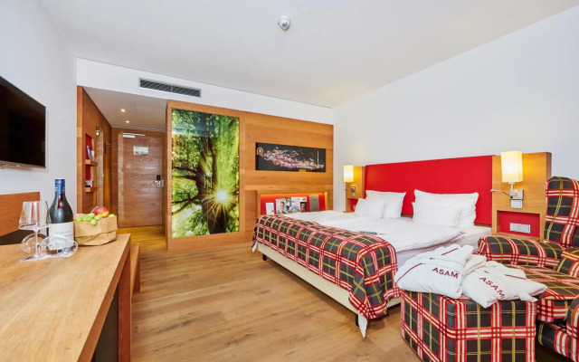 Hotel ASAM