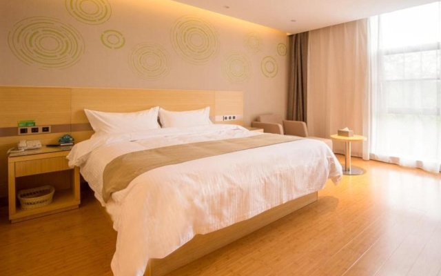 GreenTree Inn Hefei Binhu District Hangzhou Road Expressway Times Square – Guest Rooms – Hefei