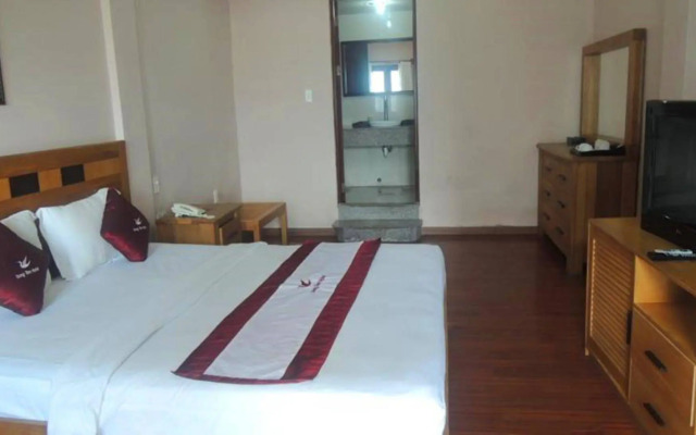 Song Tien Annex Hotel
