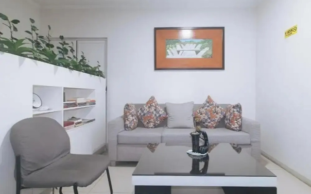 Propiedad Residences Makati