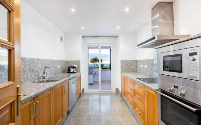 Marbella Golf & Beach House