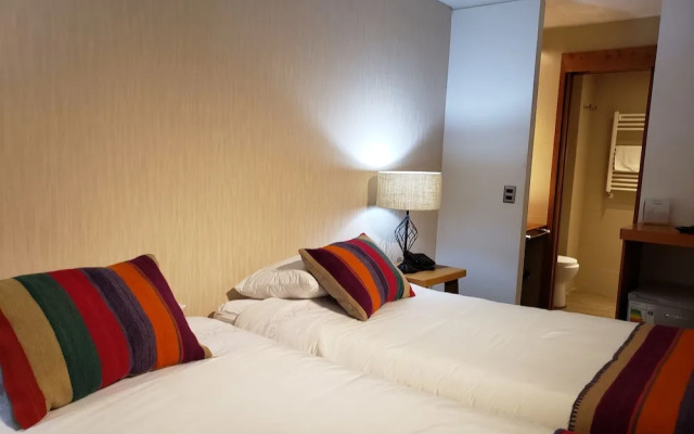 Hotel Martina de Goñi