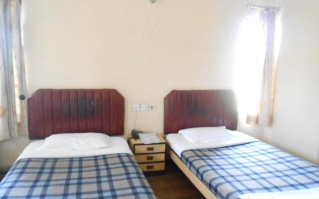 Hotel Akash Deep