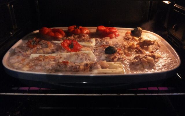 La maison du bonheur B&B