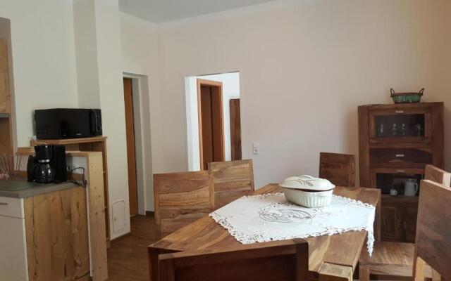 Appartement Juns