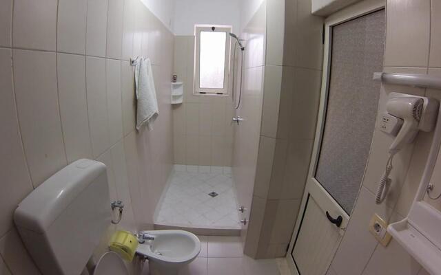 Hotel 4 Stinet