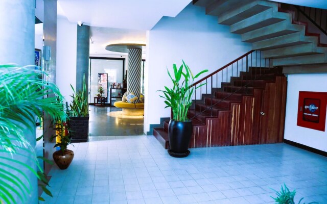 Siem Reap Palace Hotel & Spa