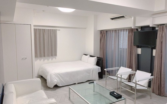 PG Kuromon – Guest Rooms – Osaka