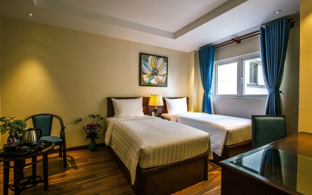 Roseland Sweet Hotel & Spa