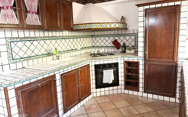 Sicilian Home Concept B&B