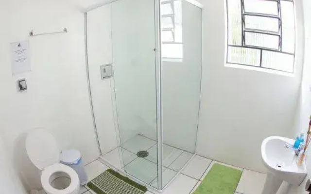 Mama Brasil Hostel