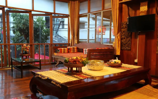 Golden Fort Guesthouse