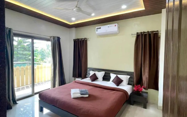 Dream House Panchgani
