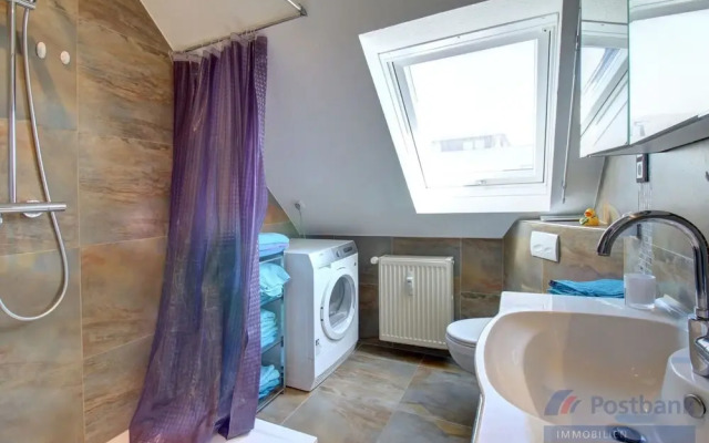 Wohnen Im Exklusiven Dichterviertel