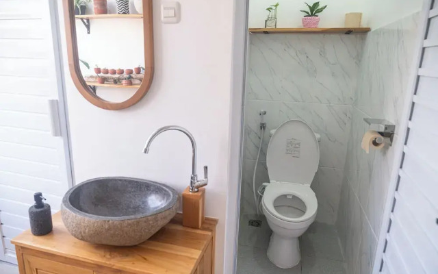 Indonesia Eco Tour Homestay