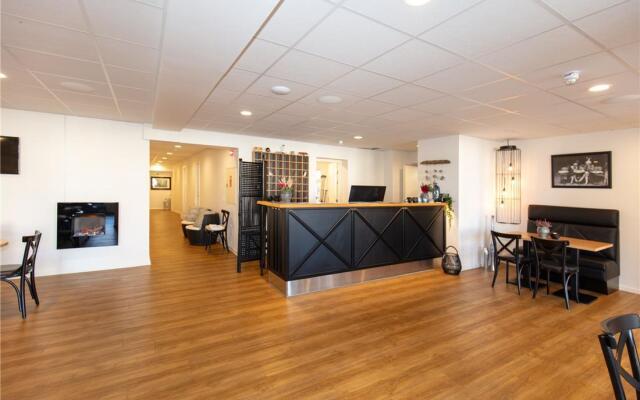 Skagen Hotel