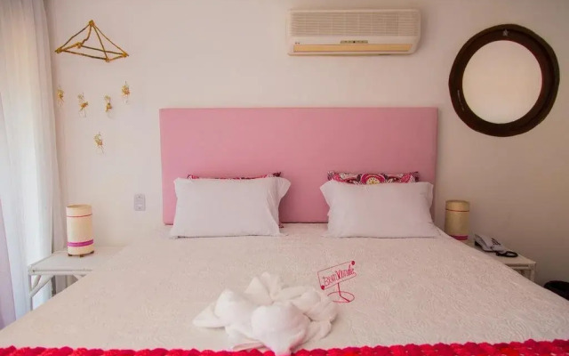 Pousada Vila Bonita Boutique