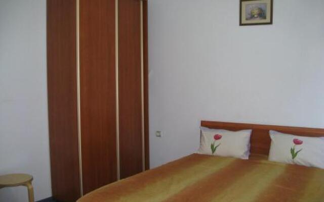 Guest House na Rahmaninova