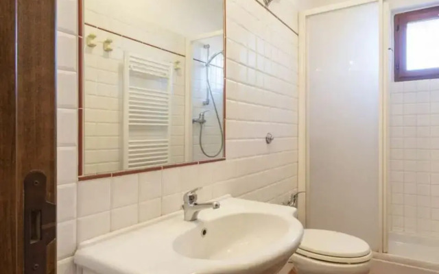 Villa Rosina Comfortable Holiday Residence