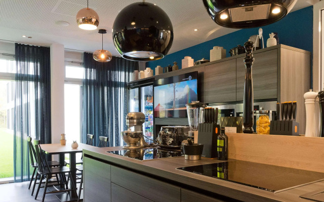 Elaya hotel stuttgart boeblingen