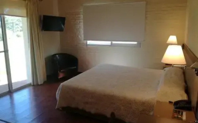 Hotel Juana de Ibarbourou