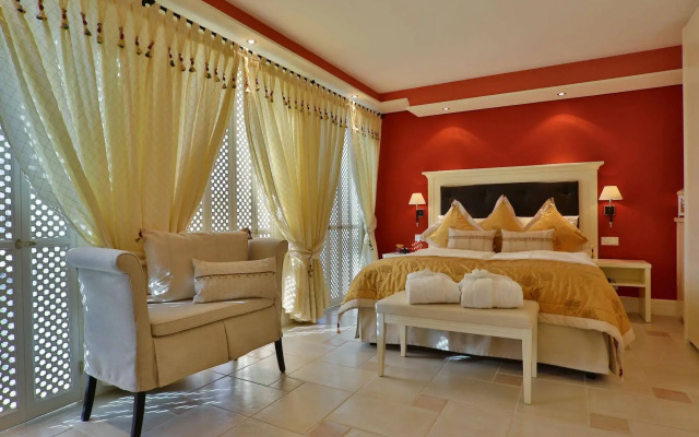 Boutiquehotel La Casa