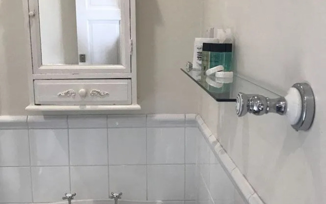 Park Farm Bed and Breakfast