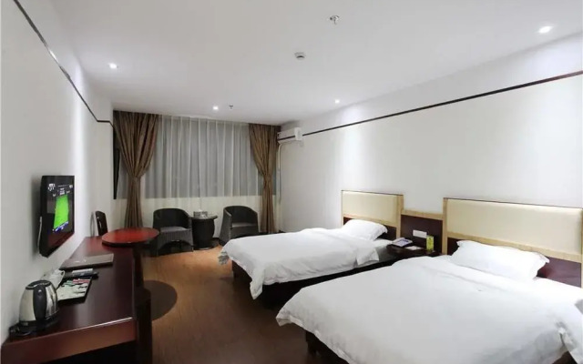 北海银帆大酒店