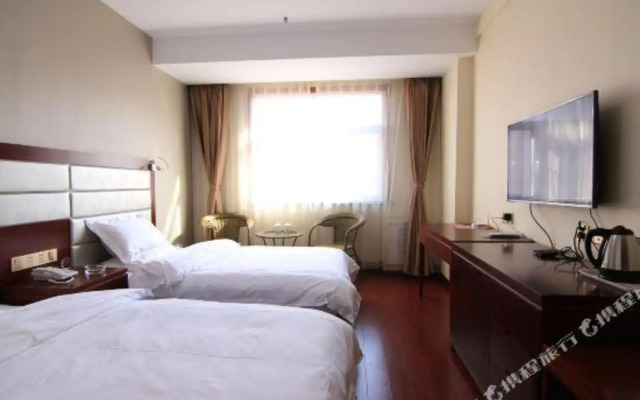 xinhua express hotel