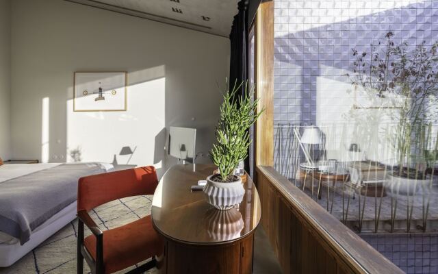 Hotel Tipografia do Conto by Casa do Conto