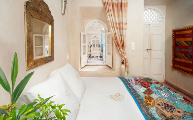 Riad Persephone